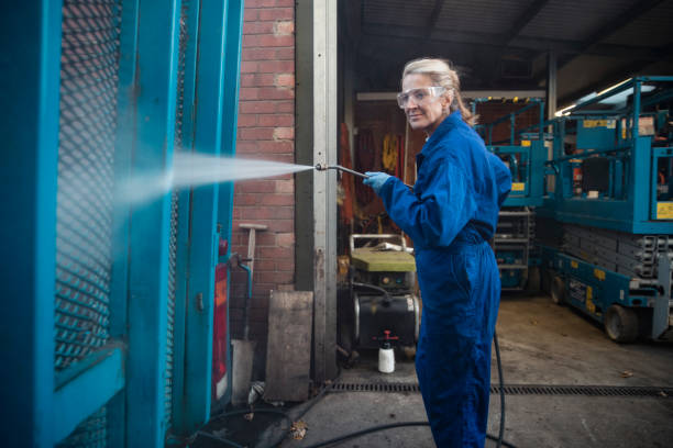 Best Heavy Equipment Washing  in Redby, MN