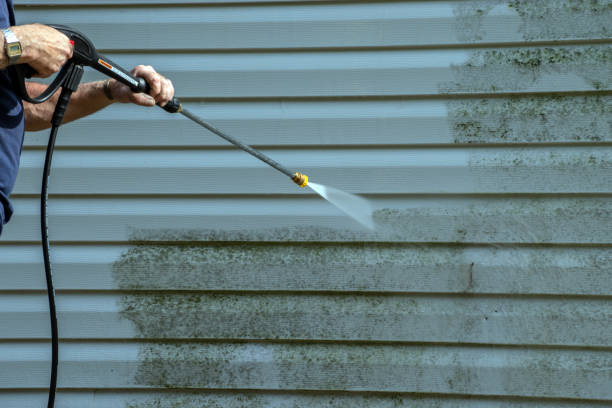 Reliable Redby, MN Pressure Washing Services Solutions