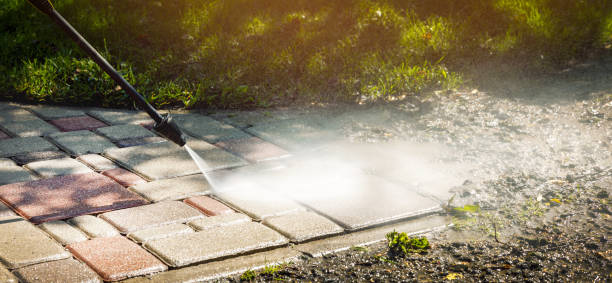 Best Patio and Deck Pressure Washing  in Redby, MN